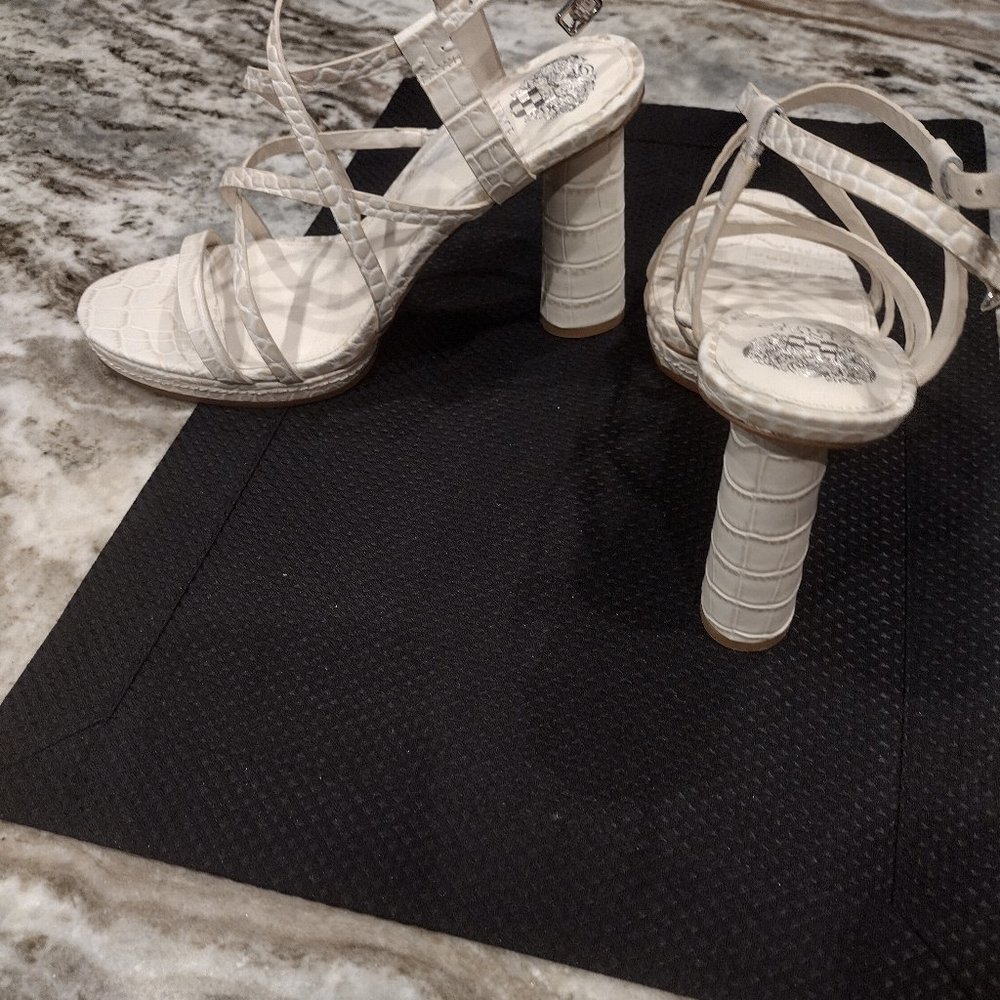 Women Ivory Heels